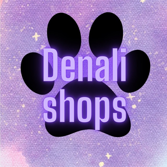 Like/Save the QR Code to find Us and New Listings/Shows! 💗🐾 - Picture 4 of 4